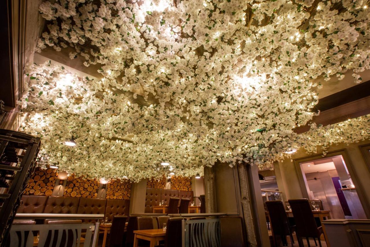 The Crown Bawtry-doncaster Hotel Doncaster