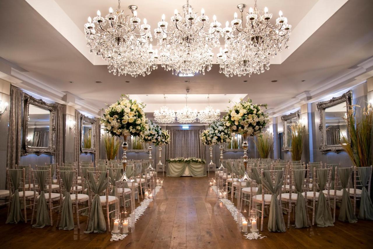 The Crown Bawtry-doncaster Отель Донкастер